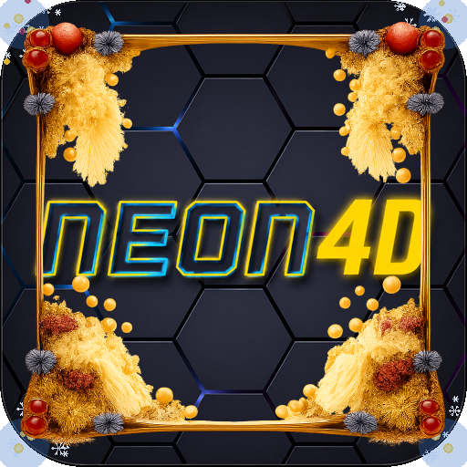 neon4d — mitra unggulan
